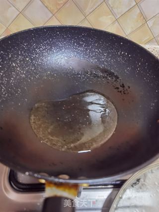 蒜蓉粉丝蒸巴沙鱼的做法步骤:10