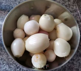 番茄炖牛肉的做法步骤:3