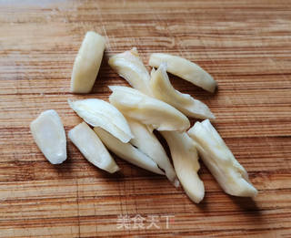 番茄炖牛肉的做法步骤:6
