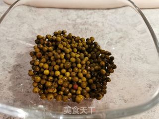#奶油口蘑胡椒酱配香煎猪里脊的做法图解6
