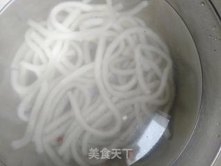 砂锅水饺的做法步骤:4