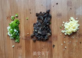 黄金饺子的做法步骤:12