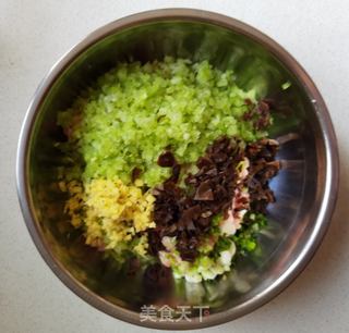 黄金饺子的做法步骤:14