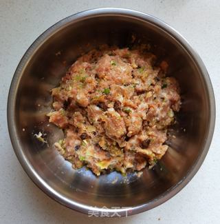 黄金饺子的做法步骤:17