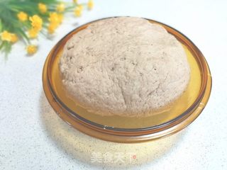 黑麦火麻复合杂面懒龙的做法步骤：5