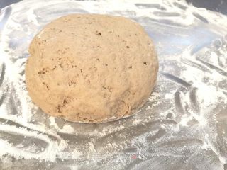 黑麦火麻复合杂面懒龙的做法步骤：7