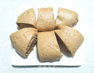 黑麦火麻复合杂面懒龙的做法步骤：14