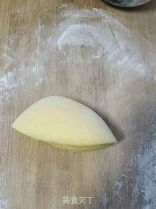 黄金饺子的做法步骤:19