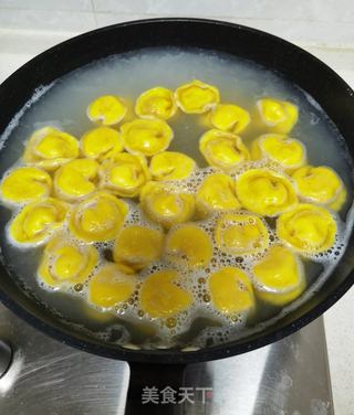 黄金饺子的做法步骤:25