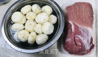 鲜肉包的做法步骤：6