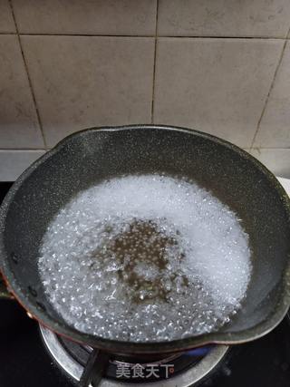 椒香巴沙鱼的做法步骤:5