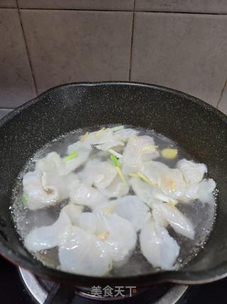 椒香巴沙鱼的做法步骤:6