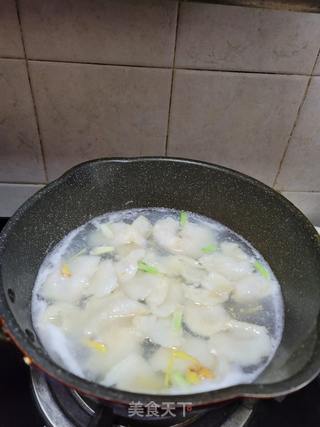 椒香巴沙鱼的做法步骤:7