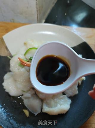 椒香巴沙鱼的做法步骤:12