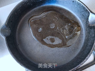 家庭版炙子烤肉的做法步骤:6