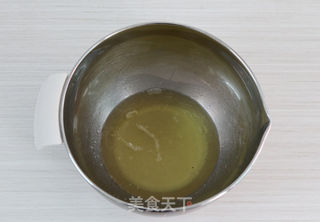 岩烧芋泥卷 | 浓郁芝士遇上奶香芋泥~的做法步骤:5