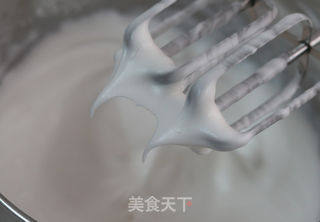 岩烧芋泥卷 | 浓郁芝士遇上奶香芋泥~的做法步骤:6