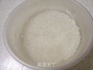 腊八粥的做法步骤:2