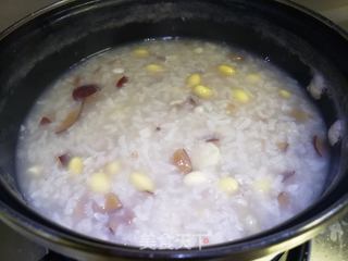 腊八粥的做法步骤:8