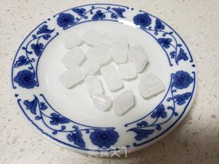腊八粥的做法步骤:7