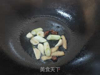 红烧带鱼的做法步骤:10