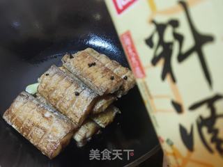 红烧带鱼的做法步骤:12