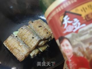 红烧带鱼的做法步骤:13