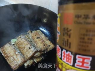红烧带鱼的做法步骤:14