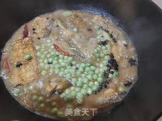 红烧带鱼的做法步骤:19