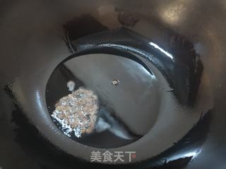 醋溜木耳白菜的做法步骤:5