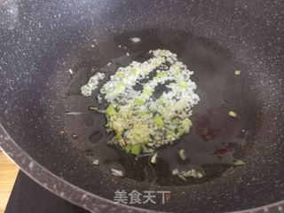 京酱肉丝的做法步骤:11
