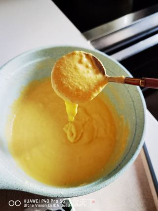 玉米松饼的做法步骤：7