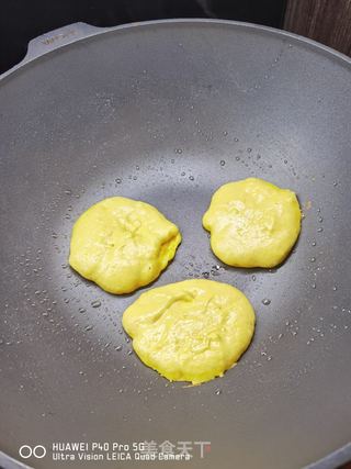 玉米松饼的做法步骤：14