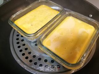 年夜饭新年菜(十二)一道零失败的凉菜~五彩松花蛋的做法步骤:6