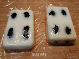 年夜饭新年菜(十二)一道零失败的凉菜~五彩松花蛋的做法步骤:7