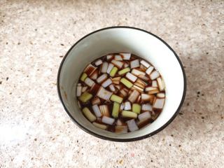 宫保鸡丁的做法步骤:3