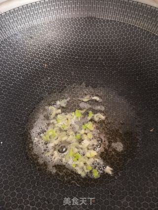糖醋茄汁虾仁的做法步骤:9
