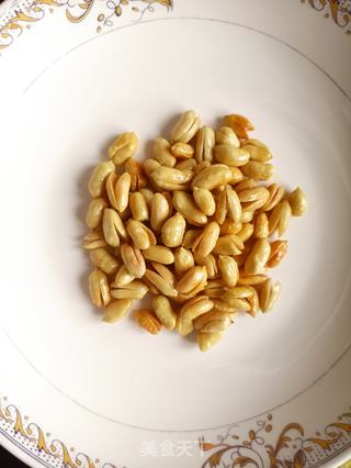 宫保鸡丁的做法步骤:5