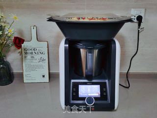 蒜蓉金针菇的做法步骤:6