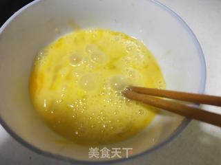 番茄菠菜鸡蛋汤的做法步骤：4