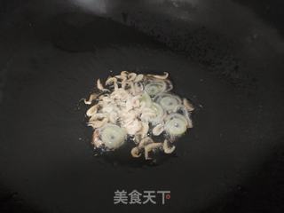 番茄菠菜鸡蛋汤的做法步骤：5