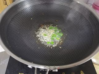 爆炒鸡胗鸡心的做法步骤:4