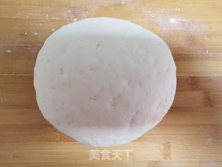 酸菜馅包子的做法步骤:8