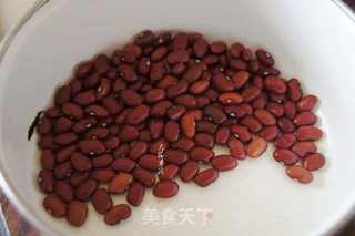 大黄米腊八粥的做法步骤:3