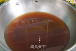 大黄米腊八粥的做法步骤:5