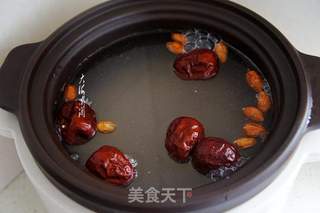 杂粮腊八粥的做法步骤:4