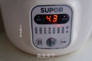 杂粮腊八粥的做法步骤:5