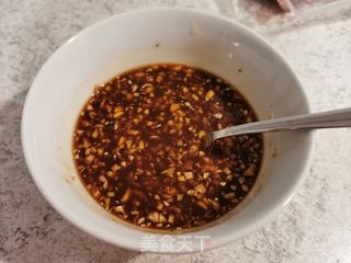 照烧汁香煎猪里脊的做法步骤:2