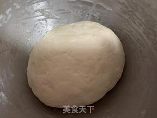 豆沙卷的做法步骤：1