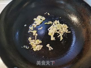 丁丁酱拌面的做法步骤:2